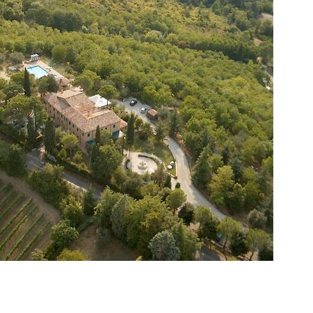Locanda Antiche Macine Сантарканджело-ди-Романья Экстерьер фото