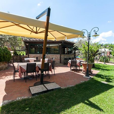 Locanda Antiche Macine Сантарканджело-ди-Романья Экстерьер фото