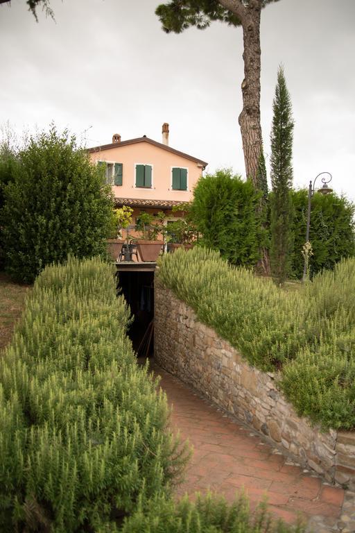 Locanda Antiche Macine Сантарканджело-ди-Романья Экстерьер фото