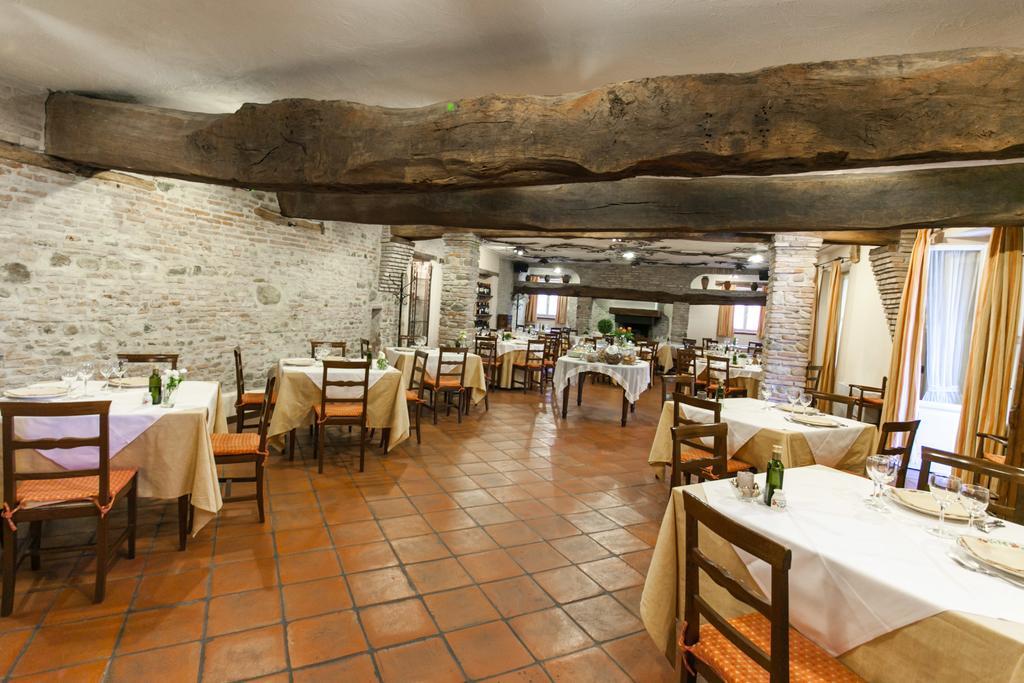 Locanda Antiche Macine Сантарканджело-ди-Романья Экстерьер фото