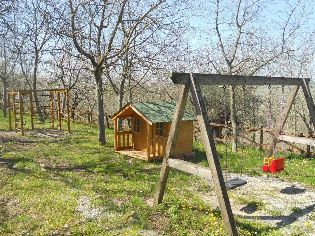 Locanda Antiche Macine Сантарканджело-ди-Романья Экстерьер фото
