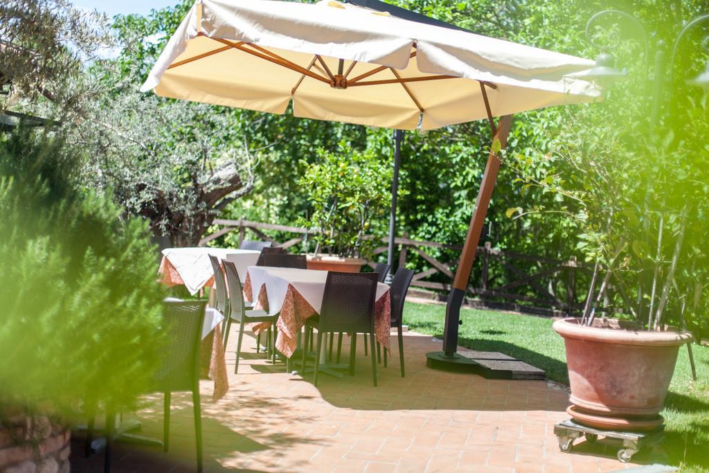 Locanda Antiche Macine Сантарканджело-ди-Романья Экстерьер фото