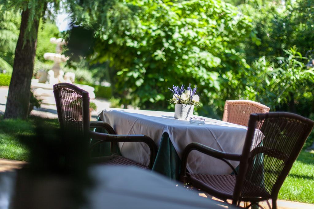 Locanda Antiche Macine Сантарканджело-ди-Романья Экстерьер фото