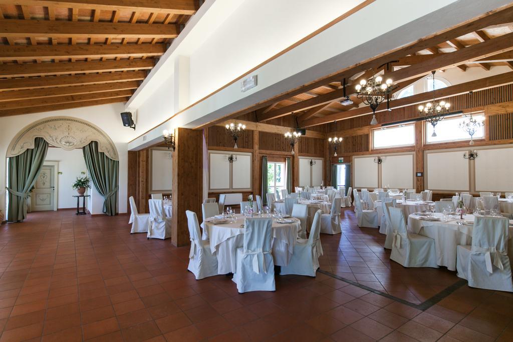 Locanda Antiche Macine Сантарканджело-ди-Романья Экстерьер фото