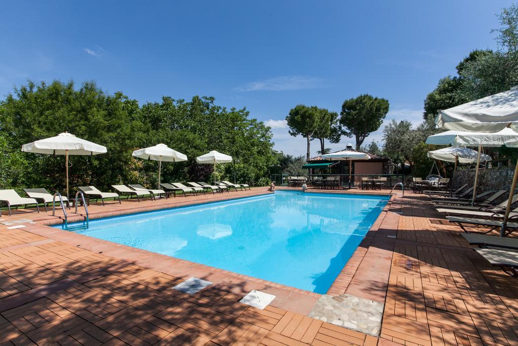 Locanda Antiche Macine Сантарканджело-ди-Романья Экстерьер фото