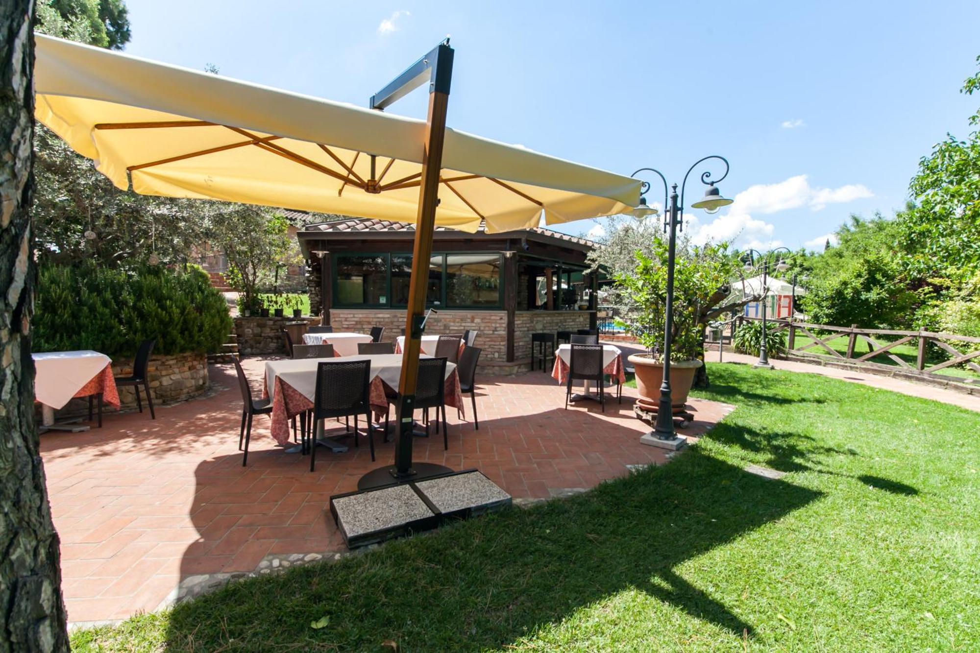 Locanda Antiche Macine Сантарканджело-ди-Романья Экстерьер фото