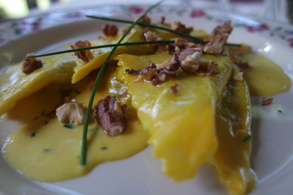 Locanda Antiche Macine Сантарканджело-ди-Романья Экстерьер фото