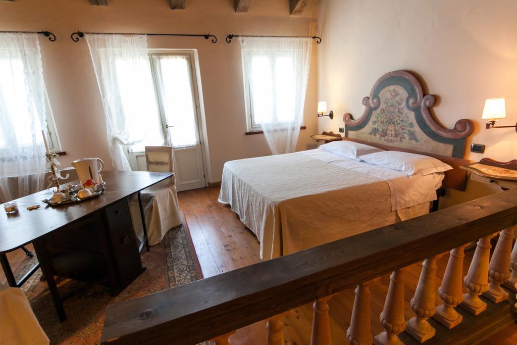 Locanda Antiche Macine Сантарканджело-ди-Романья Экстерьер фото